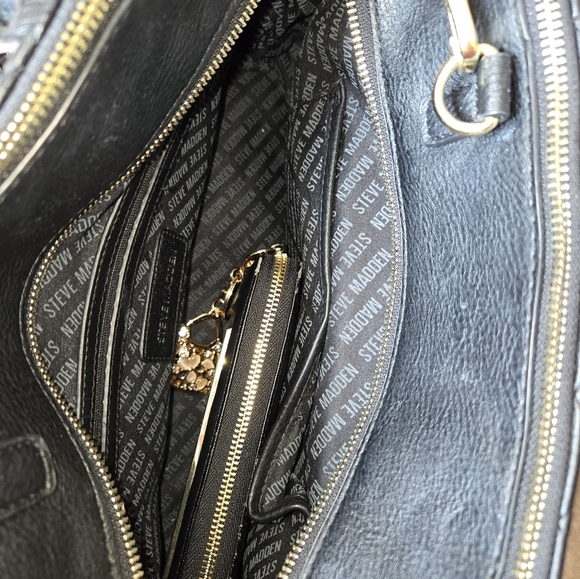 Steve Madden handbag & wallet - Picture 15 of 16